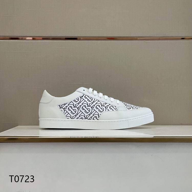 men Burberry shoes-211